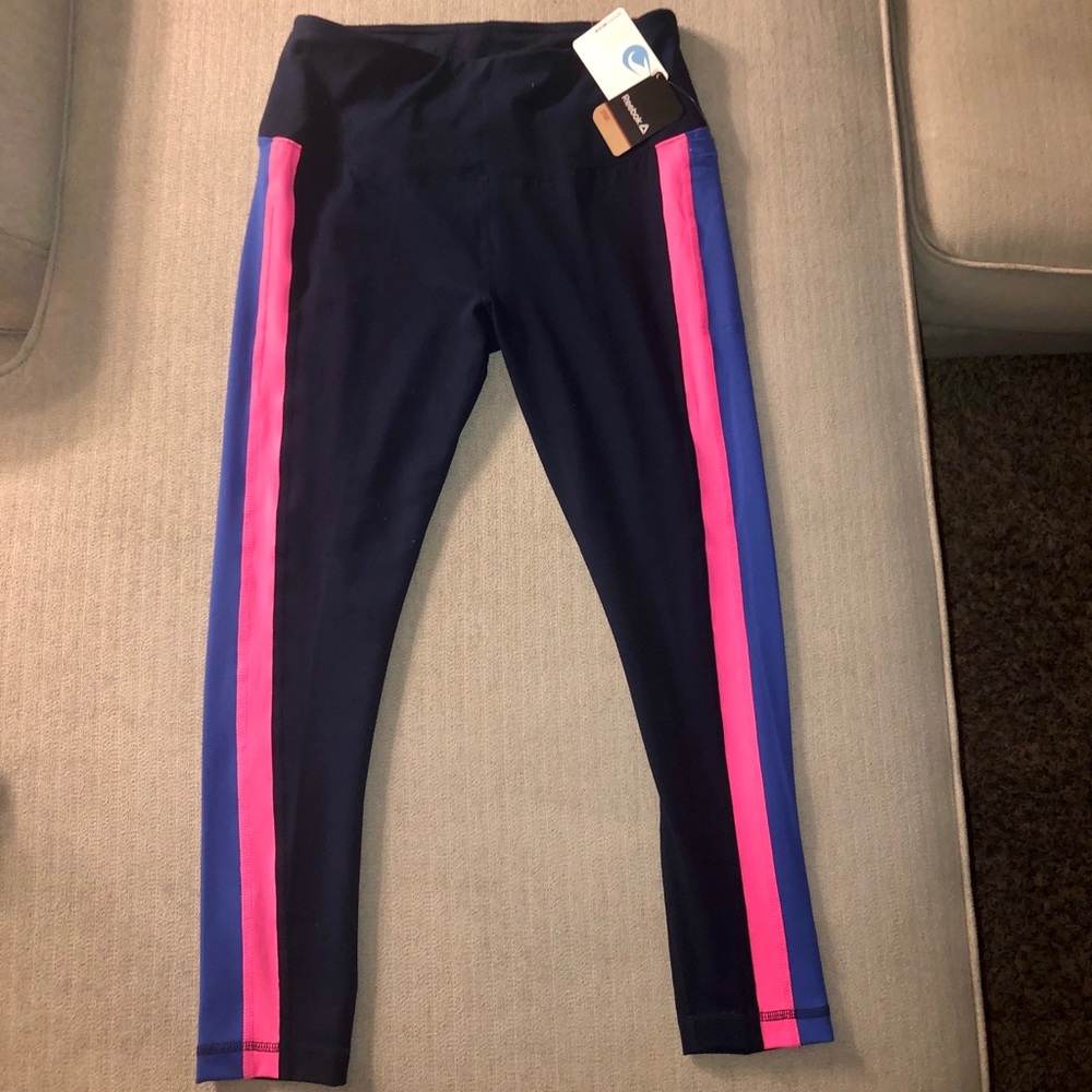 Reebok speedwick women’s performance pants